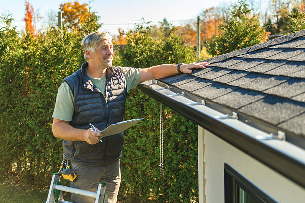 Trusted Roofing service in Luebbering, MO - Ben Roofing and Steel LLC